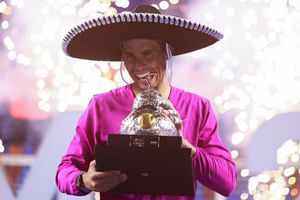 Abierto Mexicano de Tenis: Rafael Nadal se coronó en Acapulco y firma el mejor inicio de su carrera