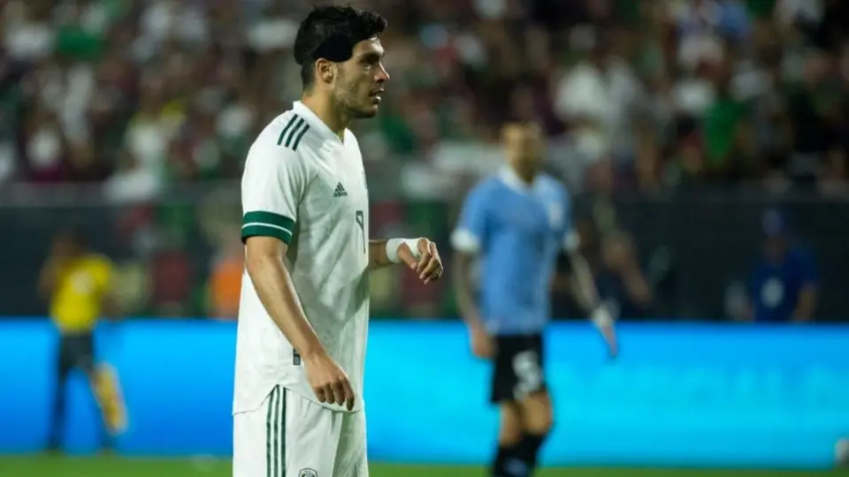 Selección Mexicana: Disputará partido amistoso con Perú en septiembre