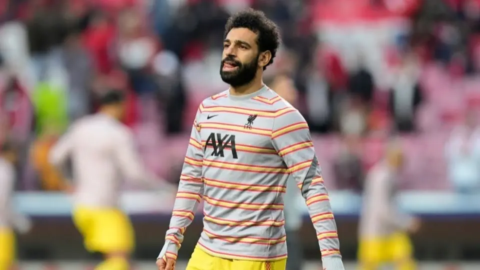 'Salah tiene intención de renovar con el Liverpool': Ministro de deportes de Egipto