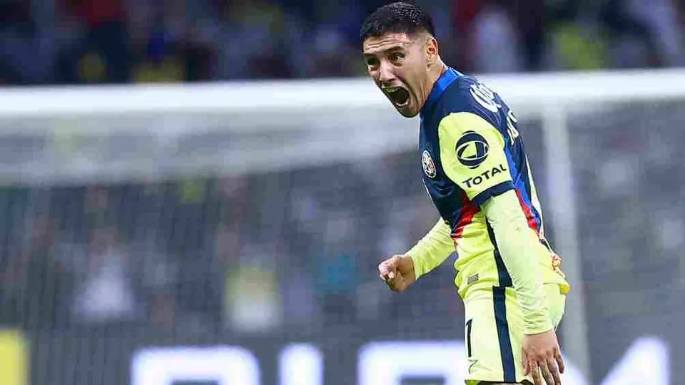 Santos confirmó a Leo Suárez, ex de América, como refuerzo
