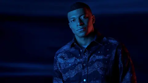Dior: Kylian Mbappé sustituyó a Johnny Depp como imagen de Sauvage
