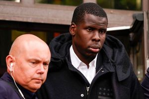 Kurt Zouma: Se declaró culpable por patear y golpear a su mascota
