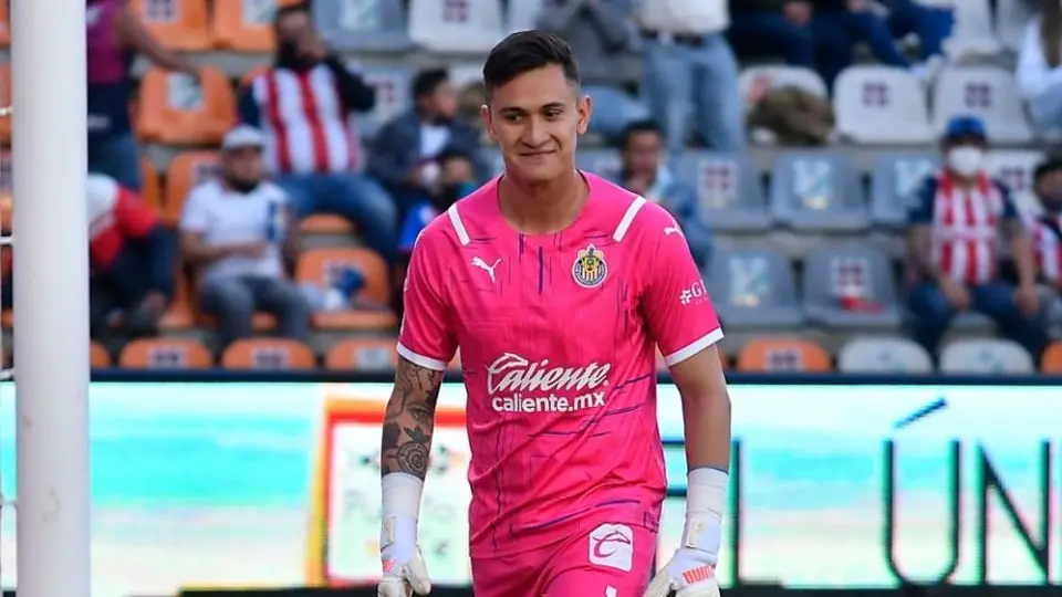 Chivas: Gudiño y Sepúlveda recibieron apoyo total del equipo pese a errores ante Pachuca