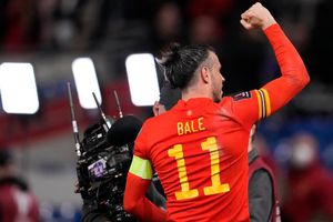 Qatar 2022: Gareth Bale, el alma de un Gales que no se parece nada al del Real Madrid