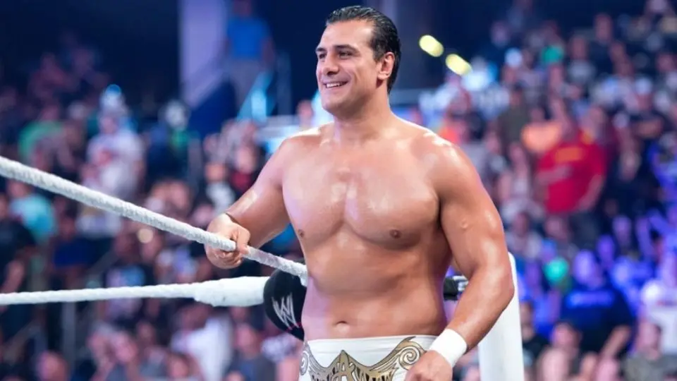 Alberto del Río envió emotivo mensaje a Undertaker: 'Es el líder que necesita esta industria'