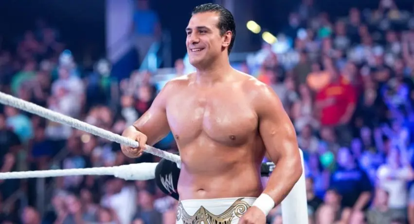 Alberto del Río envió emotivo mensaje a Undertaker: 'Es el líder que necesita esta industria'