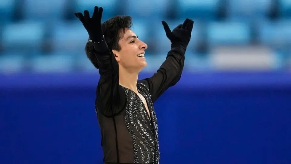 Donovan Carrillo: Conade podría reducir la beca del mexicano tras su participación en JJOO