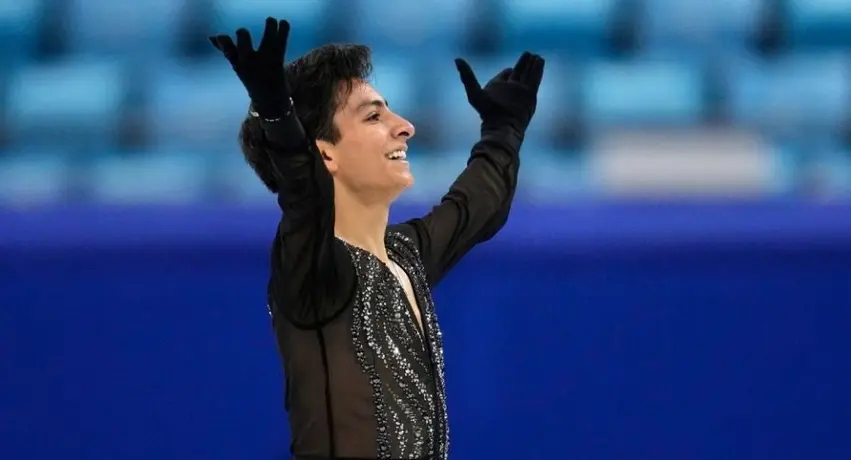 Donovan Carrillo: Conade podría reducir la beca del mexicano tras su participación en JJOO