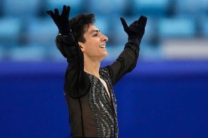 Donovan Carrillo: Conade podría reducir la beca del mexicano tras su participación en JJOO