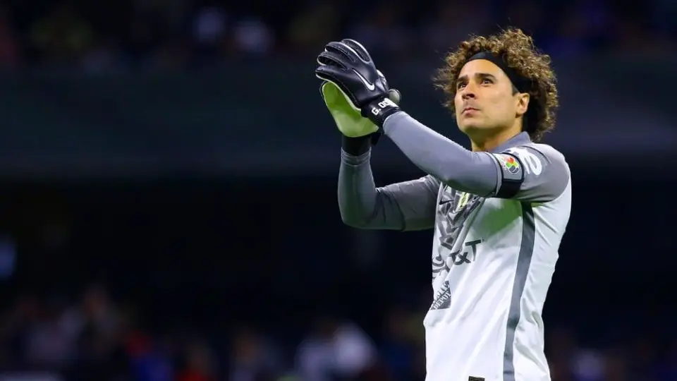 América: Guillermo Ochoa, con el sueño de jugar en el Real Madrid tras el Mundial