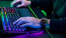 CES 2022: Razer presentó el smartwatch para gamers y Project Sophia
