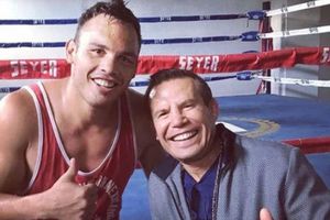 Julio César Chávez sobre el Junior: 'Le gusta causar polémica'