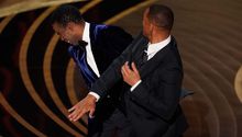 Will Smith: Cachetada a Chris Rock afectó proyectos del actor, señaló sitio estadounidense