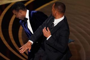 Will Smith: Cachetada a Chris Rock afectó proyectos del actor, señaló sitio estadounidense