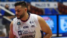 Alexis Cervantes: El basquetbolista fue reportado como desaparecido en viaje a fiestas navideñas