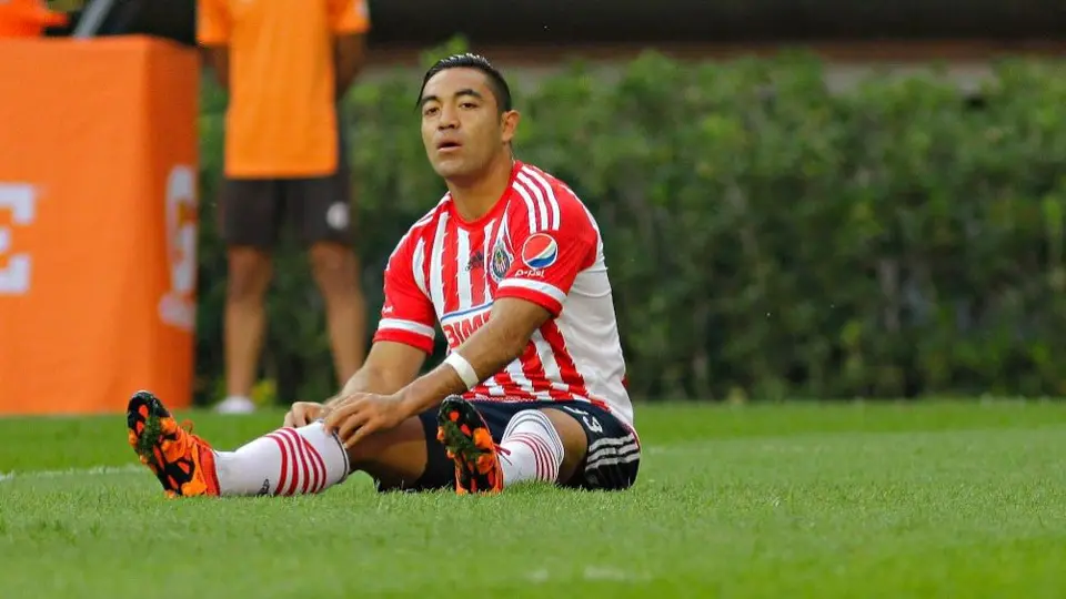 Marco Fabián reveló acercamiento con Chivas: 'No llegamos a un acuerdo, respeto su proyecto'
