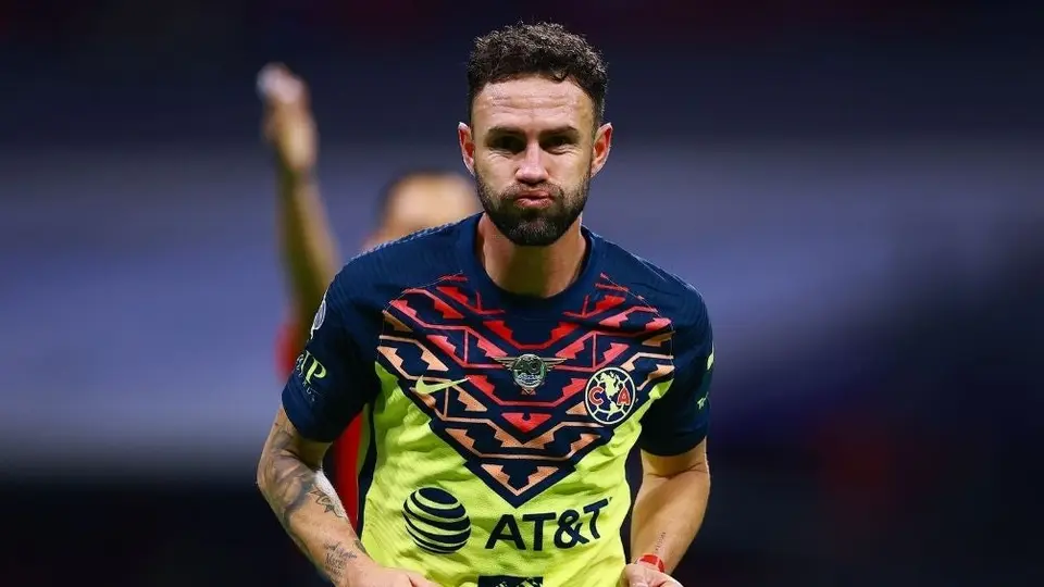 América: Miguel Layún recibió dos partidos de suspensión