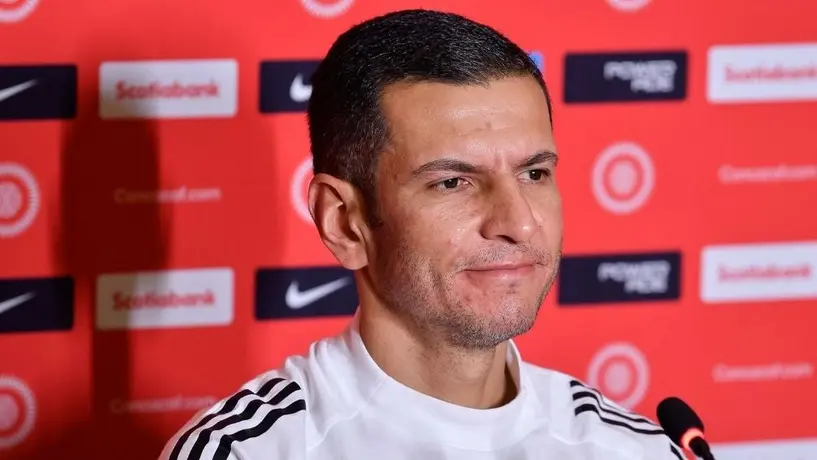 Video: Así fue el emotivo festejo de Jaime Lozano por victoria de Necaxa