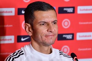 Video: Así fue el emotivo festejo de Jaime Lozano por victoria de Necaxa