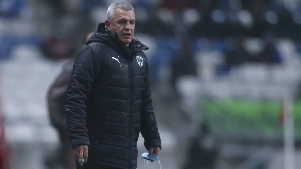 Vasco Aguirre: ‘No iría con un hijo mío a un partido de visitante’