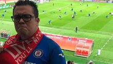 Cruz Azul: Franco Escamilla presentó el calendario de La Máquina para el próximo torneo