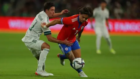 América: Joaquín Montecinos no es del interés de las Águilas para llegar a Coapa