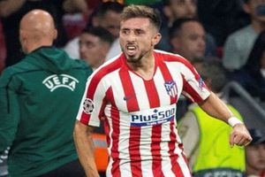 Héctor Herrera: 'Trolleado' en redes sociales por su 'acento' español