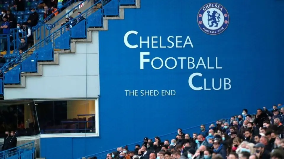 Chelsea: Banco inglés congeló cuentas del equipo tras sanciones a Abramovich