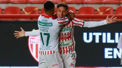 Liga MX: Necaxa sacó los tres puntos en casa ante un combativo Querétaro