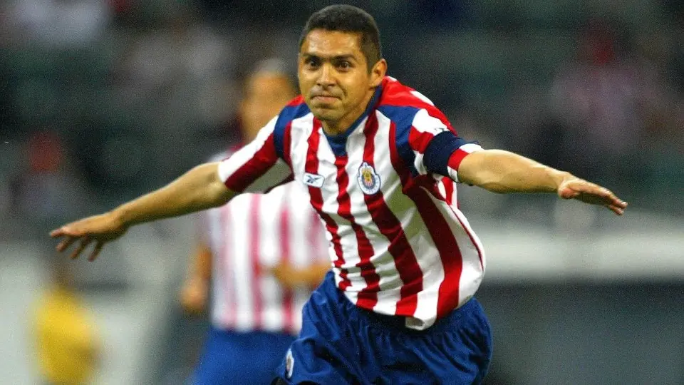 Ramón Morales: 'Cuando fuimos a jugar vs Boca Juniors creí que nos iban a matar'
