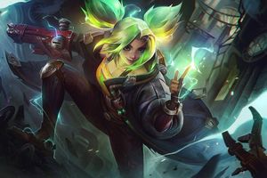 League of Legends y Valorant revelaron a su nuevo personaje