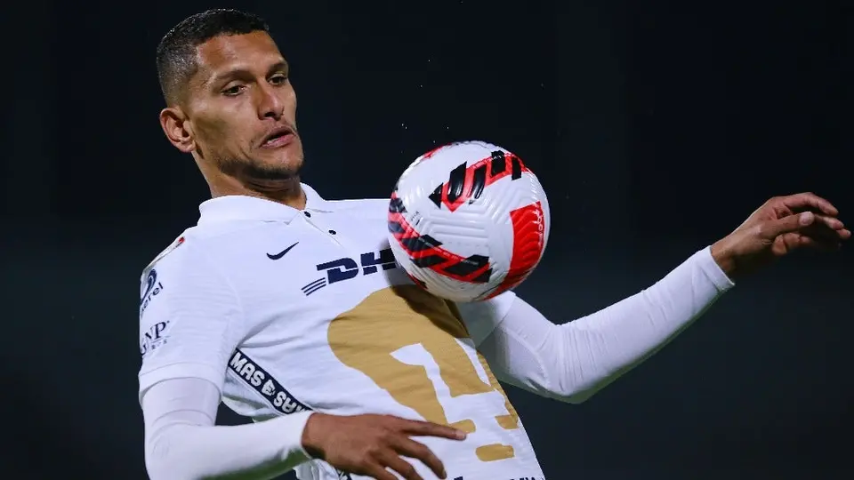 Higor Meritão sobre la remontada en Concachampions: 'Una noche increíble en mi vida'
