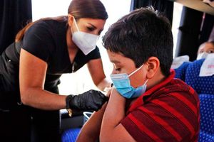 Coronavirus: López-Gatell anunció inicio de vacunación contra Covid-19 para menores de 5 a 11 años