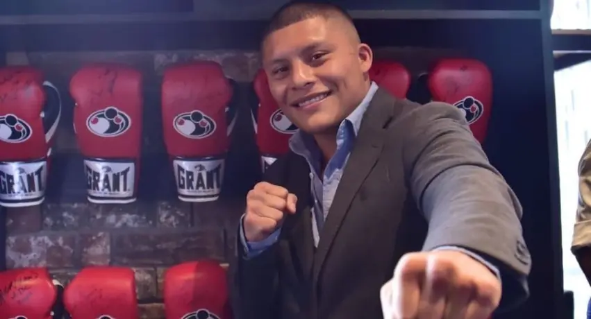 'Pitbull' Cruz: 'Vamos a conquistar a toda la afición de Dallas'