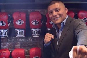 'Pitbull' Cruz: 'Vamos a conquistar a toda la afición de Dallas'