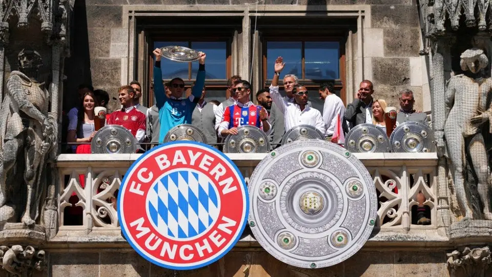 Bundesliga y Sky han ampliado exclusividad por cuatro temporadas en México