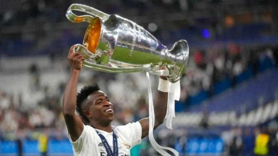 Real Madrid: Renovó a Vinícius Jr. por cuatro años y como uno de los mejores pagados