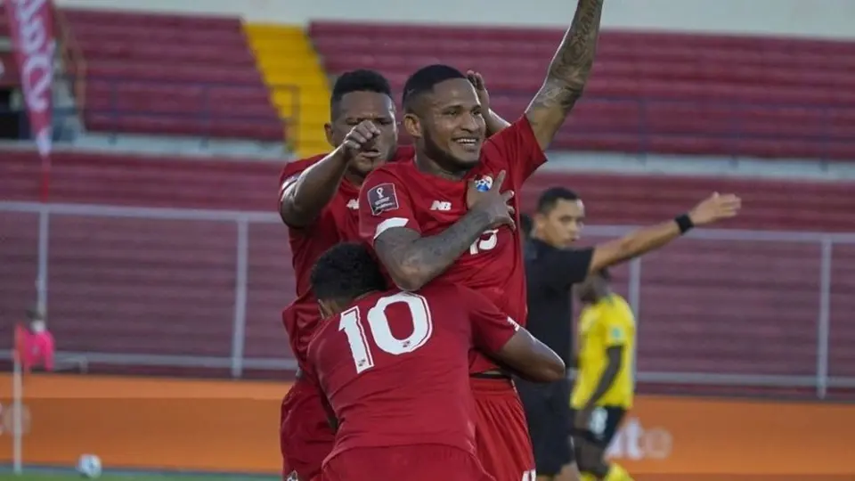 Qatar 2022: Panamá anunció tres bajas por lesión para el duelo vs México