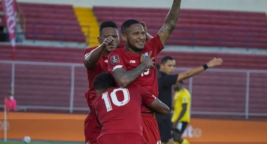 Qatar 2022: Panamá anunció tres bajas por lesión para el duelo vs México