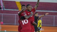 Qatar 2022: Panamá anunció tres bajas por lesión para el duelo vs México
