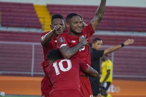 Qatar 2022: Panamá anunció tres bajas por lesión para el duelo vs México