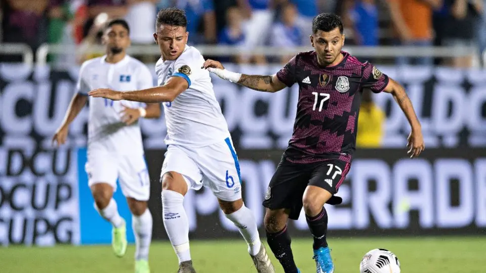 Selección Mexicana: El Salvador, con problemas en convocatoria para enfrentar al Tri