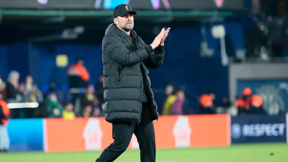 Jürgen Klopp elogió el Real Madrid: 'Lo que hicieron fue increíble'