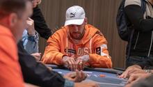 Neymar Jr. debutó en la Serie Mundial de Póker