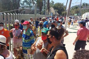 AMT: Descontento entre aficionados por ingreso a la nueva Arena GNP