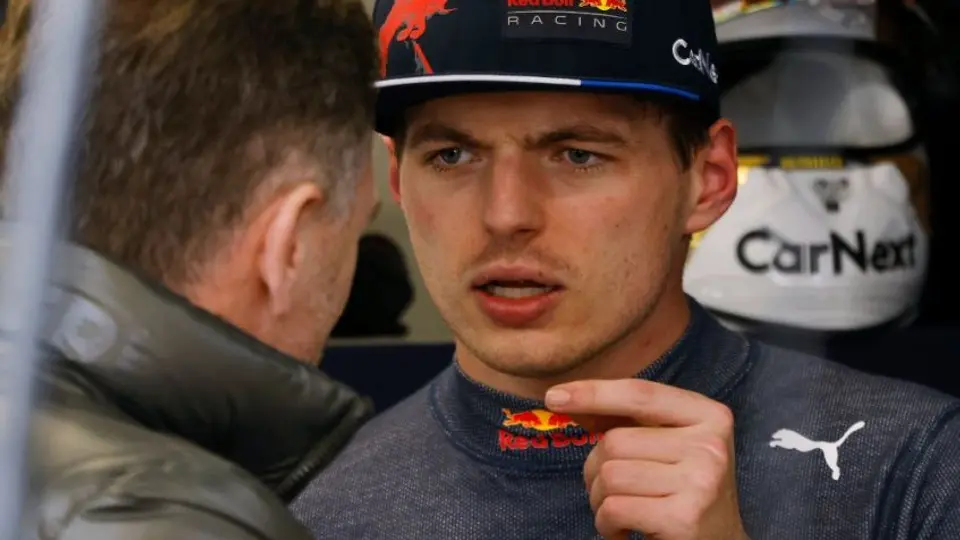 Max Verstappen criticó el despido de Masi: 'Lo han arrojado debajo del autobús'