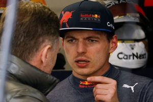 Max Verstappen criticó el despido de Masi: 'Lo han arrojado debajo del autobús'