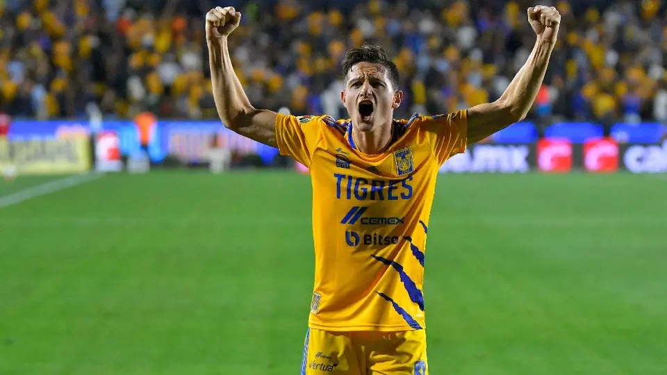 Florian Thauvin: Rechazó la oferta del AC Milán para fichar con los Tigres