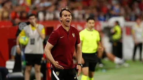Tecatito Corona: Julen Lopetegui confesó que buscarán la gloria para clasificar a Champions