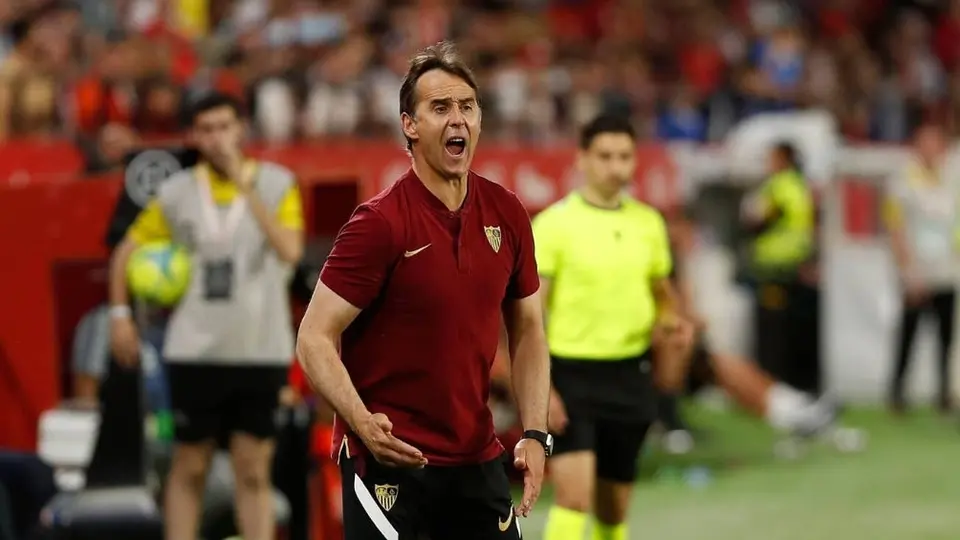 Tecatito Corona: Julen Lopetegui confesó que buscarán la gloria para clasificar a Champions